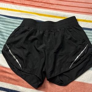 Athletic shorts